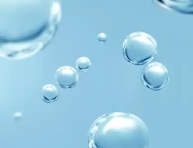 Bubbles Shutterstock 1809771631