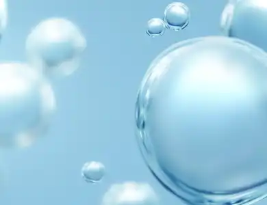 Bubbles Shutterstock 1973223164