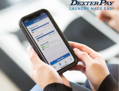 Dexter App